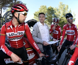 Lotto Soudal dus toch aan de slag in Luxemburg: "Het is de juiste beslissing om te koersen"