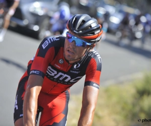 Greg Van Avermaet is de winnaar van een sterk bezette Gullegem Koerse