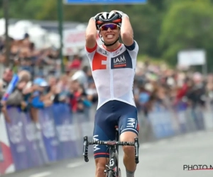 Boezemvriend van Greg Van Avermaet rijdt niet bij BMC: "Maar we kunnen nog altijd samen een plannetje smeden in de koers"