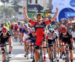 BMC opnieuw aan het feest in de Ronde van Wallonië, Teuns blijft leider