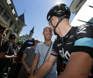 OFFICIEEL: Tweevoudige winnaar van de Omloop Het Nieuwsblad drie seizoenen langer bij Team Sky