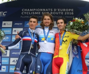 Europees kampioen Peter Sagan en co weten nu ook waar EK van 2017 plaatsvindt