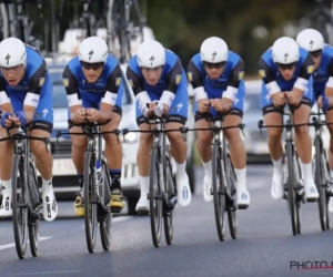 VIDEO: Renners van Patrick Lefevere wensen iedereen een vrolijk kerstfeest