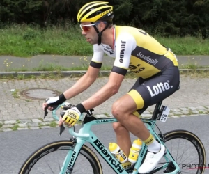 Ervaren Belg bij LottoNL-Jumbo na wegvallen Vanmarcke: "Misschien meer mijn eigen kans gaan"