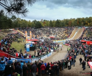 De veldritkalender voor volgend seizoen is bekend, mét een belangrijke wijziging voor de cross met de bekende kuil in Zonhoven