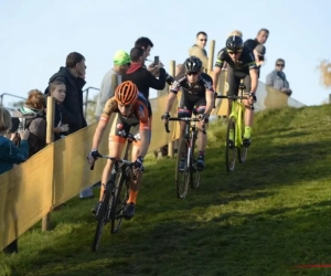 Staat de jaarmarktcross in Niel op de helling? "Geruchten kloppen niet"