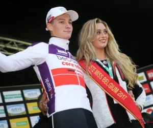 Fenomenale Van der Poel verbaast vriend en vijand met vierde op rij