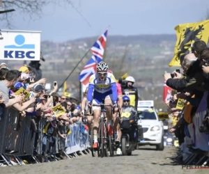 Dit is de volledige startlijst van de Ronde van Vlaanderen - wie is uw favoriet?