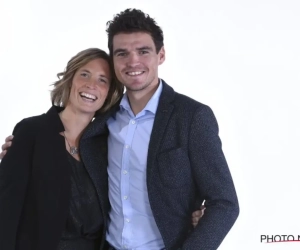 Vrouw Van Avermaet ziet evolutie: "Greg is veel meer relaxed"