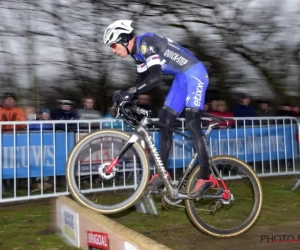 Stybar volgend seizoen wellicht meer in het veld te zien: "Maar wel puur voor het plezier"