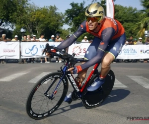 Geen drie op drie voor Quick Step Floors, eerste overwinning voor Bahrain Merida is een feit