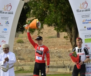 Straf: Hermans wint de koninginnenrit én verstevigt leidersplaats