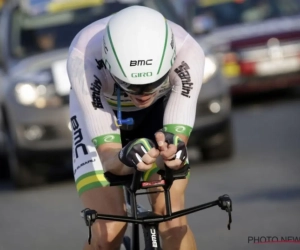 Van Emden baalt, Dennis wint slottijdrit in Tirreno Adriatico