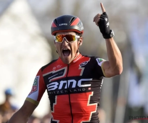 Greg Van Avermaet is toch serieus op zijn hoede: "De voorbije jaren was de Omloop simpel, maar nu ..."