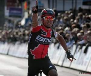 Topfavoriet Greg Van Avermaet helemaal klaar: "Hoe zwaarder, hoe beter"