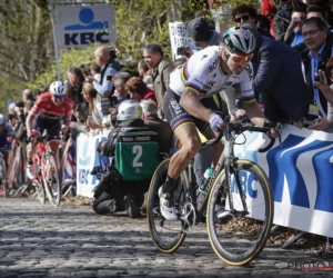 Karl Vannieuwkerke opent aanval op wereldkampioen Sagan: "Ik wik en weeg mijn woorden niet, die actie was crapuleus"