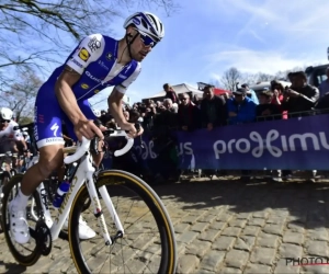 Dit record van Roger De Vlaeminck zal Tom Boonen alvast niét breken