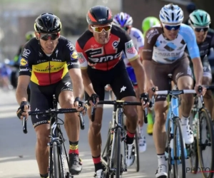 Ritwinnaar Philippe Gilbert en 14 anderen krijgen van UCI dan toch een boete opgelegd na openingsrit