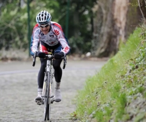 Van Avermaet heeft geen goeie herinneringen aan eerste Ronde: "Lotto maakte historische vergissing"