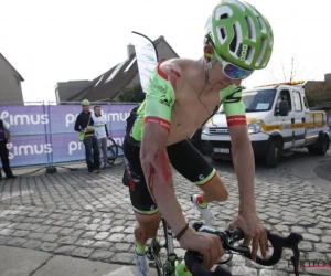 Vanmarcke brengt duidelijkheid over Parijs-Roubaix