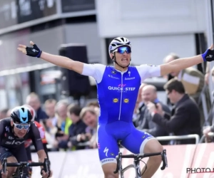 'Katusha gaat met belangrijke pion van Quick Step aan de haal', Patrick Lefevere reageert