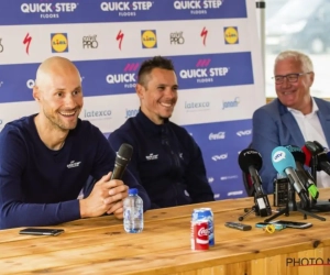 Tom Boonen gaat de Italiaanse toer op