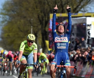 Amstel in het nieuw: geen aankomst op de Cauberg, kansen voor Van Avermaet en co en wat met de regen?