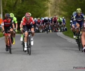 Luik-Bastenaken-Luik keert terug naar Luik: "Kansen voor Van Avermaet en Wellens"