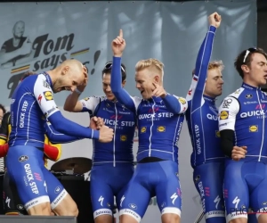 VIDEO: Hard gaan met Tom Boonen, 'Hoop dat je deze draait op mijn begrafenis'