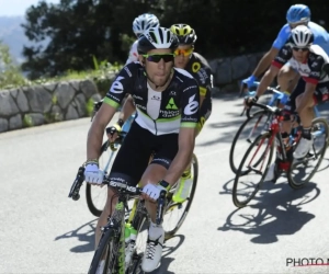 En toen waren ze nog met drie... Tweevoudige bergkoning van de Vuelta stapt af in de Ronde van Spanje