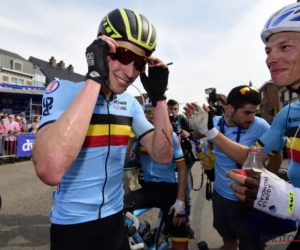 Verlengd wegens succes, deze renners komen volgende week voor Team Belgium aan de start