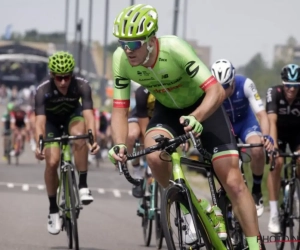 Nieuw-Zeelander wint de slotrit in Route du Sud, eindzege voor BMC