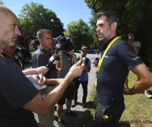 Oorlog tussen Deceuninck-QuickStep en Bora gaat verder: "Niet netjes dat hij dat doet"