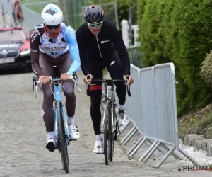 Van Avermaet en Naesen kennen hun eerste drie wedstrijden van 2021 en rijden zeker de Omloop