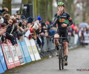 Veranda's Willems eert Goolaerts op best mogelijke manier in koers waarin Bakelants comeback maakte