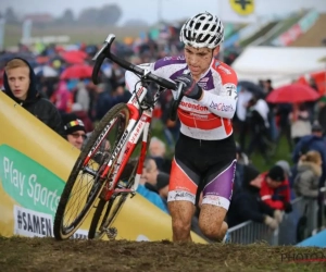 OFFICIEEL: Mathieu van der Poel verliest ploegmaat aan team van Bart Wellens