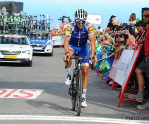 Goed nieuws voor Fransen in Belgische loondienst Julian Alaphilippe en Tony Gallopin