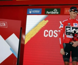 Froome zet puntjes op de i in Vuelta met verrassende seizoensprimeur! 