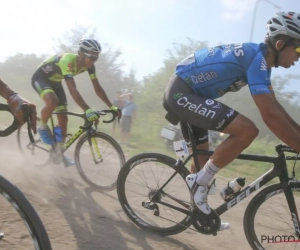 Wereldkampioen Wout Van Aert toont zich van mooiste kant én is helemaal klaar voor veldritseizoen