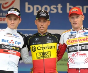 Of we Sven Nys met Mathieu van der Poel mogen vergelijken? "Ze zijn allebei technisch nagenoeg perfect, maar... "