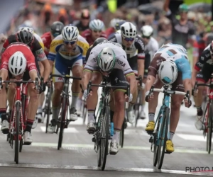 AG2R-La Mondiale aan het feest in Parijs-Bourges