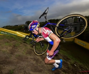 Gerben de Knegt heeft huiswerk af voor EK veldrijden in Tabor, deze 5 namen gaan met Mathieu van der Poel mee