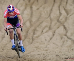 Alle beetjes helpen voor Wout Van Aert, maar krijgen we woensdag écht nog eens spanning?