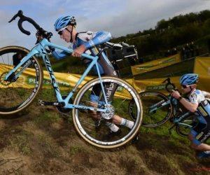 Michael Vanthourenhout blikt vooruit naar BK in Koksijde: "Ik zie slechts één manier om Van Aert te kloppen"