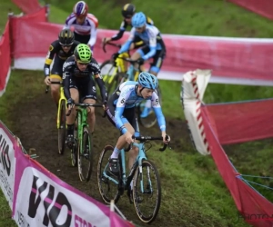 Drie kwart van de wedstrijd op kop, maar geen podium: "Eigenlijk had ik ook niet echt een goed gevoel"