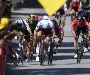 Sagan tevreden met beslissing UCI: "Ik ben geen slechterik"