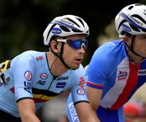 Julien Vermote over afscheid bij Quick-Step Floors: "Ik werk graag voor de ploeg, maar..."