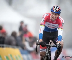 Zdenek Stybar over Mathieu van der Poel: "Wilde Sven Nys al enkele keren een bericht sturen om te vragen of wij ook zo snel reden"