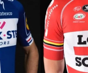 Lotto Soudal en Quick-Step Floors kunnen op hun beide oren slapen