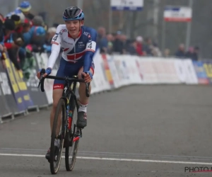 Jonge veldrittopper doet het nu ook op de weg in Settimana Coppi e Bartali